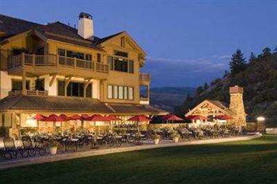 фото отеля Arrowhead Village Condominium Edwards (Colorado)