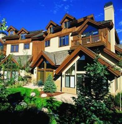 фото отеля Arrowhead Village Condominium Edwards (Colorado)