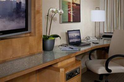 фото отеля Hilton San Francisco Airport Bayfront
