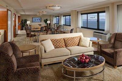 фото отеля Hilton San Francisco Airport Bayfront