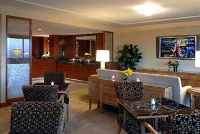 фото отеля Hilton San Francisco Airport Bayfront
