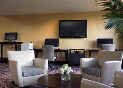 фото отеля Hilton San Francisco Airport Bayfront