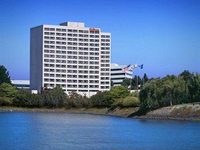 Hilton San Francisco Airport Bayfront