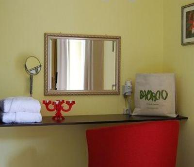 фото отеля Bamboo Hotel & Lifestyle Latsch