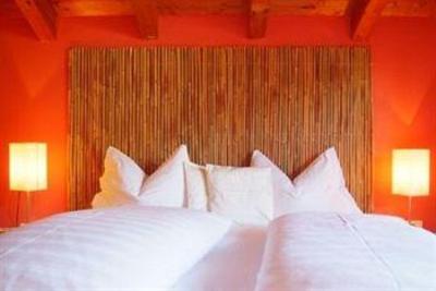 фото отеля Bamboo Hotel & Lifestyle Latsch