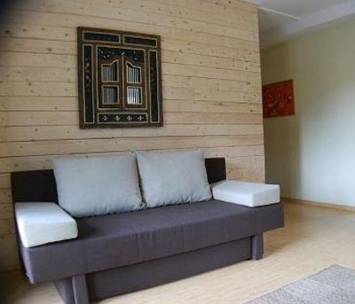 фото отеля Bamboo Hotel & Lifestyle Latsch
