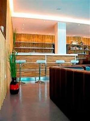 фото отеля Bamboo Hotel & Lifestyle Latsch