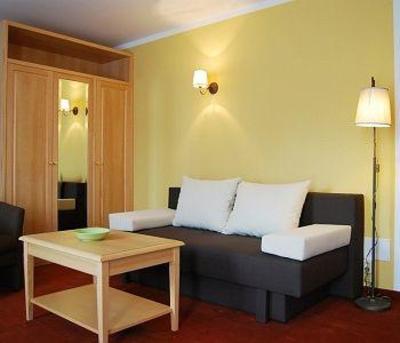 фото отеля Bamboo Hotel & Lifestyle Latsch