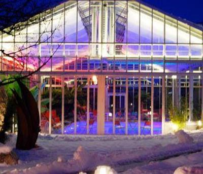фото отеля Bamboo Hotel & Lifestyle Latsch