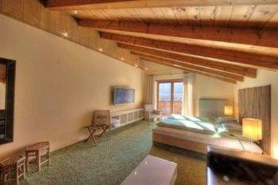 фото отеля Bamboo Hotel & Lifestyle Latsch