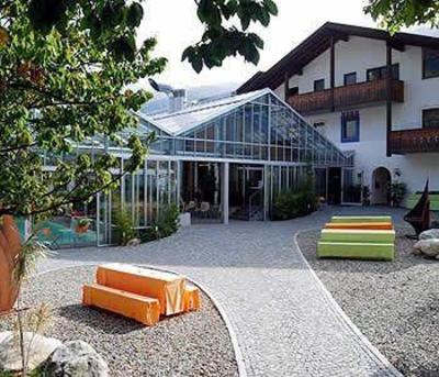 фото отеля Bamboo Hotel & Lifestyle Latsch
