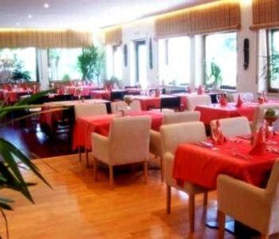 фото отеля Bamboo Hotel & Lifestyle Latsch