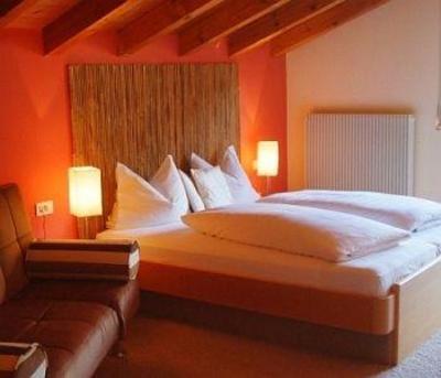 фото отеля Bamboo Hotel & Lifestyle Latsch