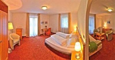 фото отеля Bamboo Hotel & Lifestyle Latsch