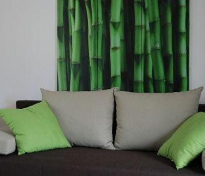 фото отеля Bamboo Hotel & Lifestyle Latsch