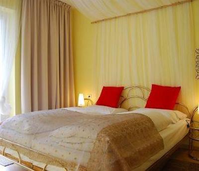 фото отеля Bamboo Hotel & Lifestyle Latsch