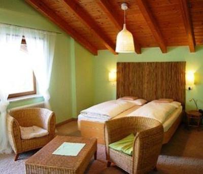 фото отеля Bamboo Hotel & Lifestyle Latsch