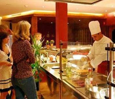 фото отеля Bamboo Hotel & Lifestyle Latsch
