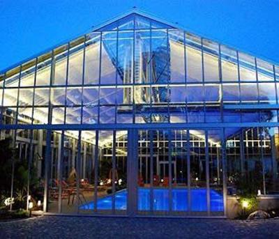 фото отеля Bamboo Hotel & Lifestyle Latsch
