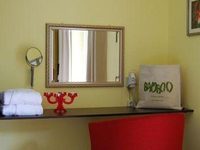 Bamboo Hotel & Lifestyle Latsch