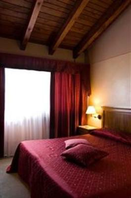 фото отеля Hotel Fior Castelfranco Veneto