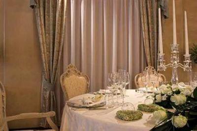 фото отеля Hotel Fior Castelfranco Veneto