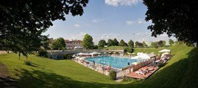 фото отеля Hotel Fior Castelfranco Veneto