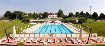 фото отеля Hotel Fior Castelfranco Veneto