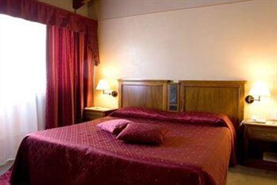 фото отеля Hotel Fior Castelfranco Veneto