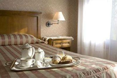 фото отеля Hotel Fior Castelfranco Veneto
