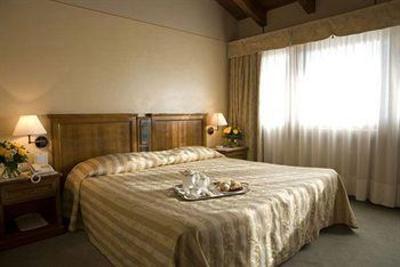 фото отеля Hotel Fior Castelfranco Veneto