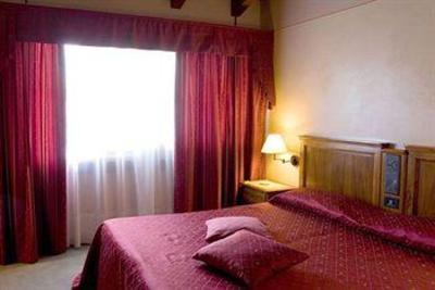 фото отеля Hotel Fior Castelfranco Veneto