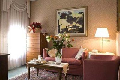фото отеля Hotel Fior Castelfranco Veneto