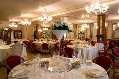 фото отеля Hotel Fior Castelfranco Veneto