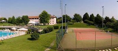 фото отеля Hotel Fior Castelfranco Veneto