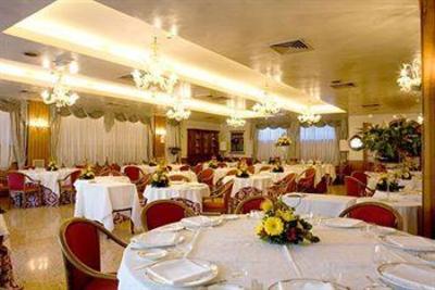 фото отеля Hotel Fior Castelfranco Veneto