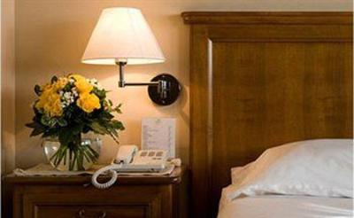 фото отеля Hotel Fior Castelfranco Veneto