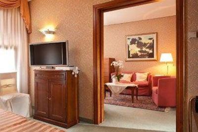 фото отеля Hotel Fior Castelfranco Veneto