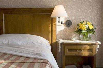 фото отеля Hotel Fior Castelfranco Veneto