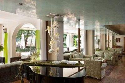 фото отеля Hotel Fior Castelfranco Veneto
