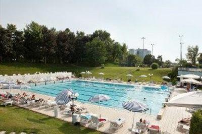 фото отеля Hotel Fior Castelfranco Veneto