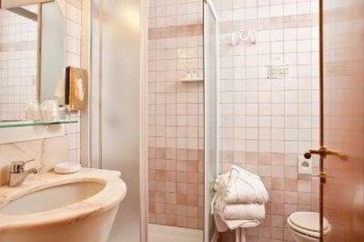 фото отеля Hotel Fior Castelfranco Veneto