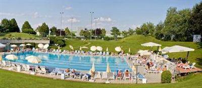 фото отеля Hotel Fior Castelfranco Veneto