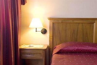 фото отеля Hotel Fior Castelfranco Veneto