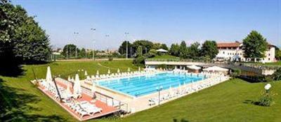 фото отеля Hotel Fior Castelfranco Veneto