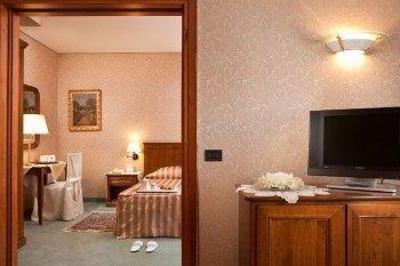 фото отеля Hotel Fior Castelfranco Veneto