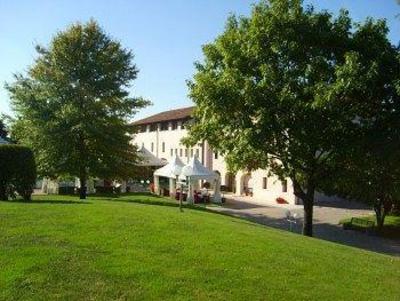 фото отеля Hotel Fior Castelfranco Veneto