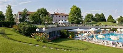 фото отеля Hotel Fior Castelfranco Veneto