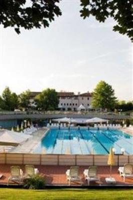 фото отеля Hotel Fior Castelfranco Veneto