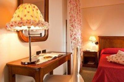 фото отеля Hotel Fior Castelfranco Veneto